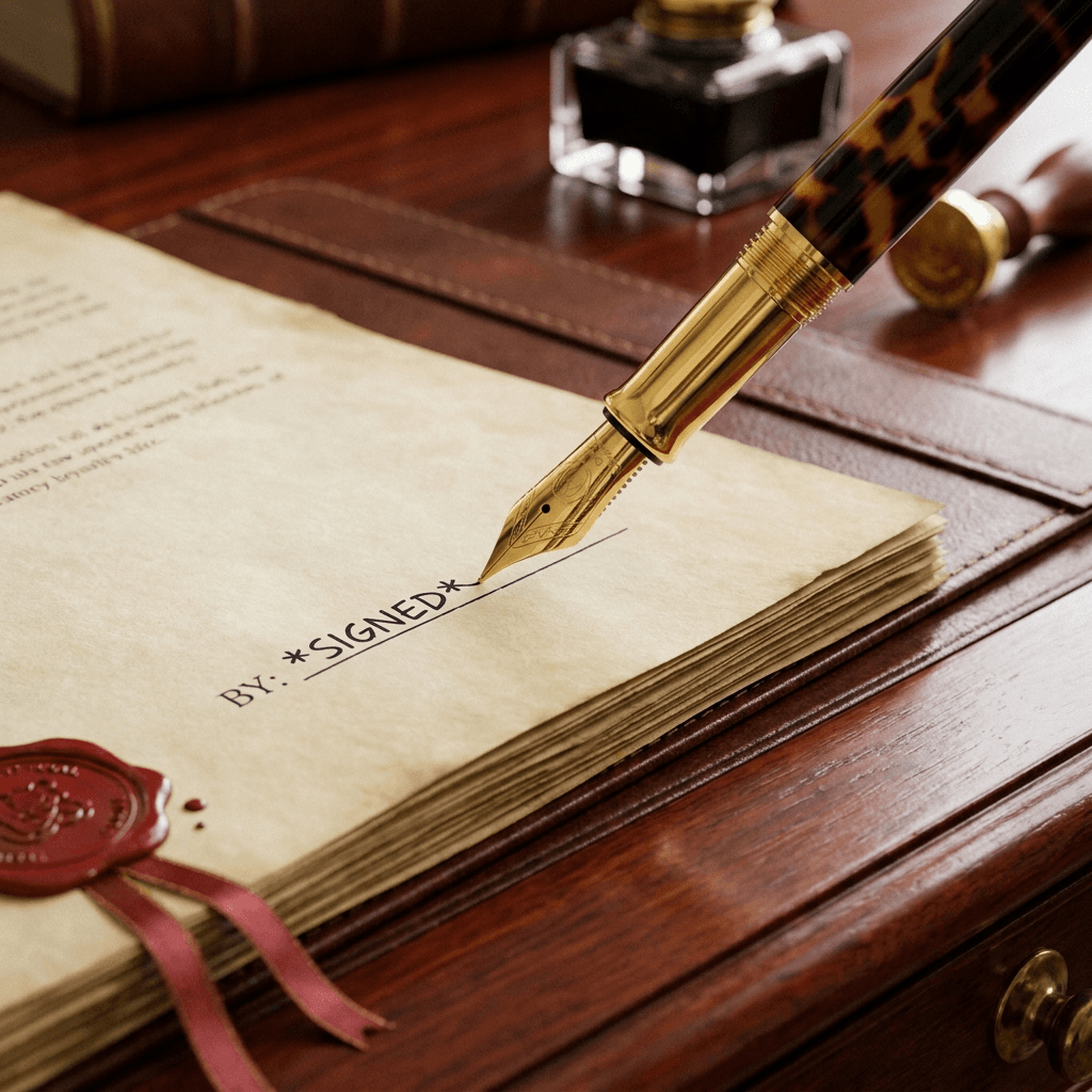 Konsep legal drafting